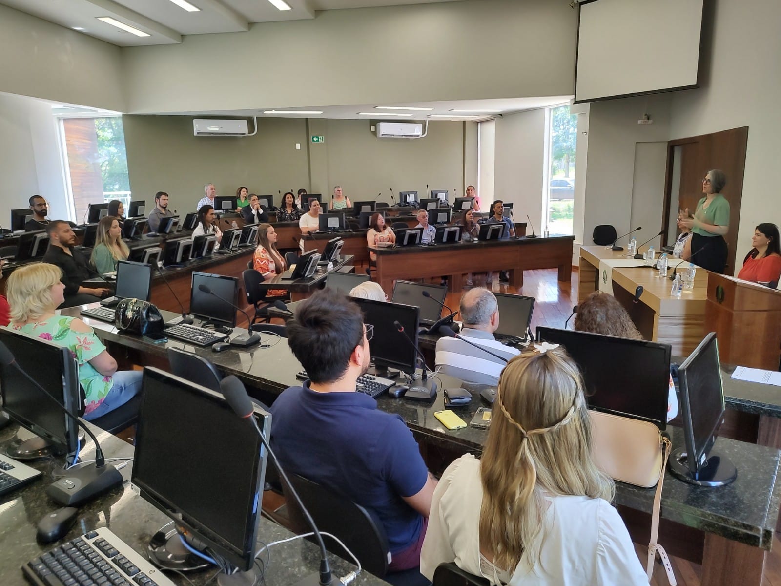 Graduandos De Sete Cursos Colam Grau Nesta Quarta Feira O Perobal