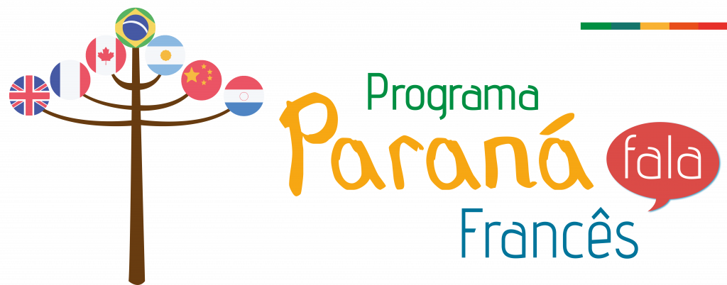 Paraná Fala Francês ocorre totalmente online, com pesquisadores de universidades brasileiras e estrangeiras.