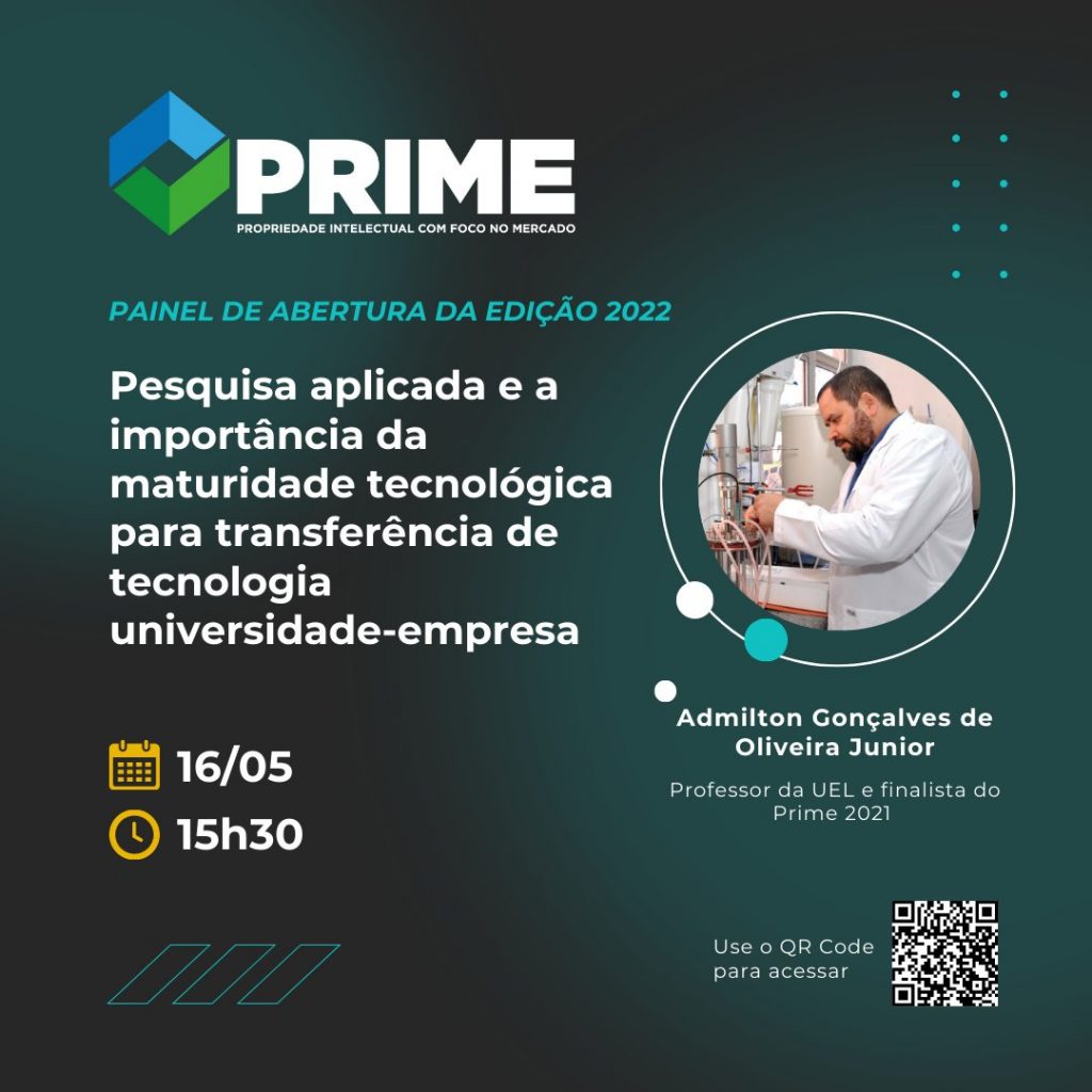 PRIME Governo do Estado do Paraná