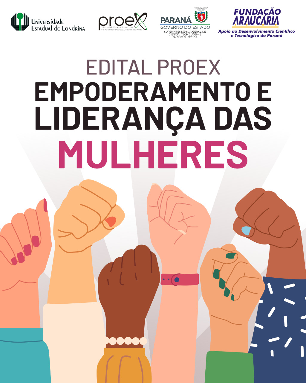 Meninas de 10 anos: projeto estimula empoderamento feminino