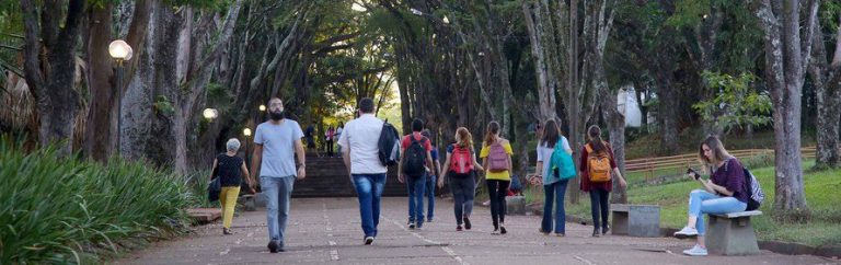 Recesso Administrativo será nesta quinta (16) e sexta (17). Atividades administrativas retomam nesta segunda (20)