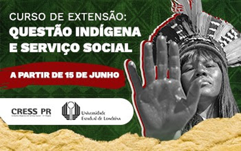 Conselho Regional de Serviço Social - CRESS-PR