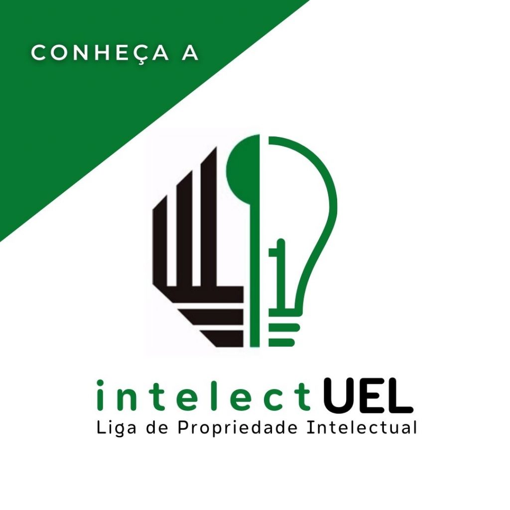 Liga de Propriedade Intelectual da UEL participa, no dia 16 de julho, de evento na Universidade Federal do Rio de Janeiro (UFRJ)