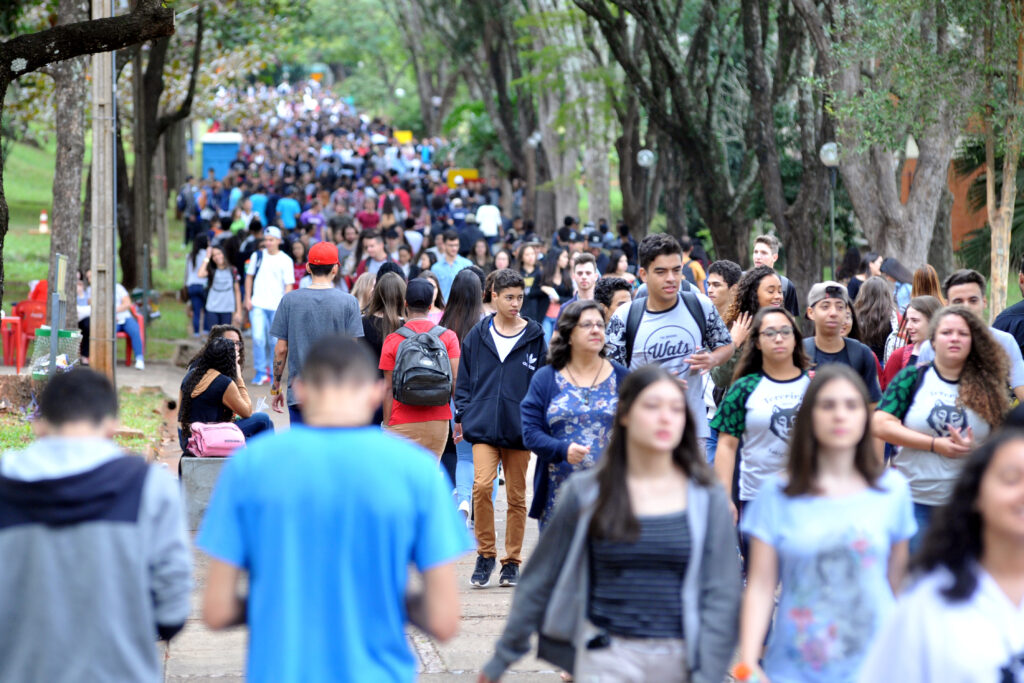 Feira de Profissões 2022