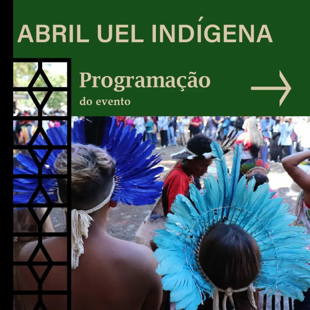 CRESS-PR e UEL promovem curso sobre questão indígena - O Perobal
