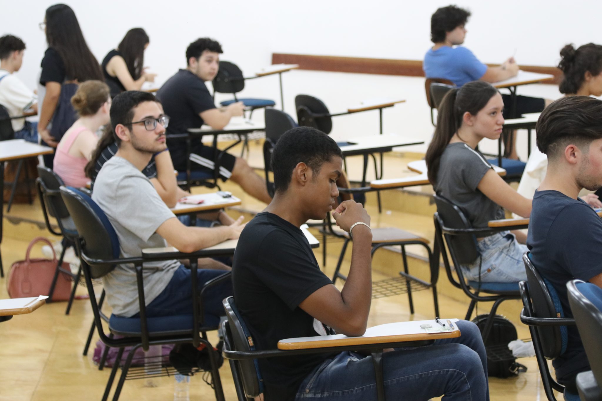 Medicina, Ciência Da Computação E Biomedicina São Os Mais Concorridos ...