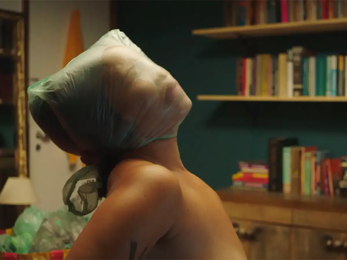 Regra 34 debate os limites da sexualidade, no Cine Teatro Ouro Verde