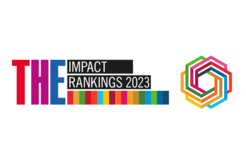 UEL é a 10º melhor universidade do Brasil segundo Ranking THE Impact 2023