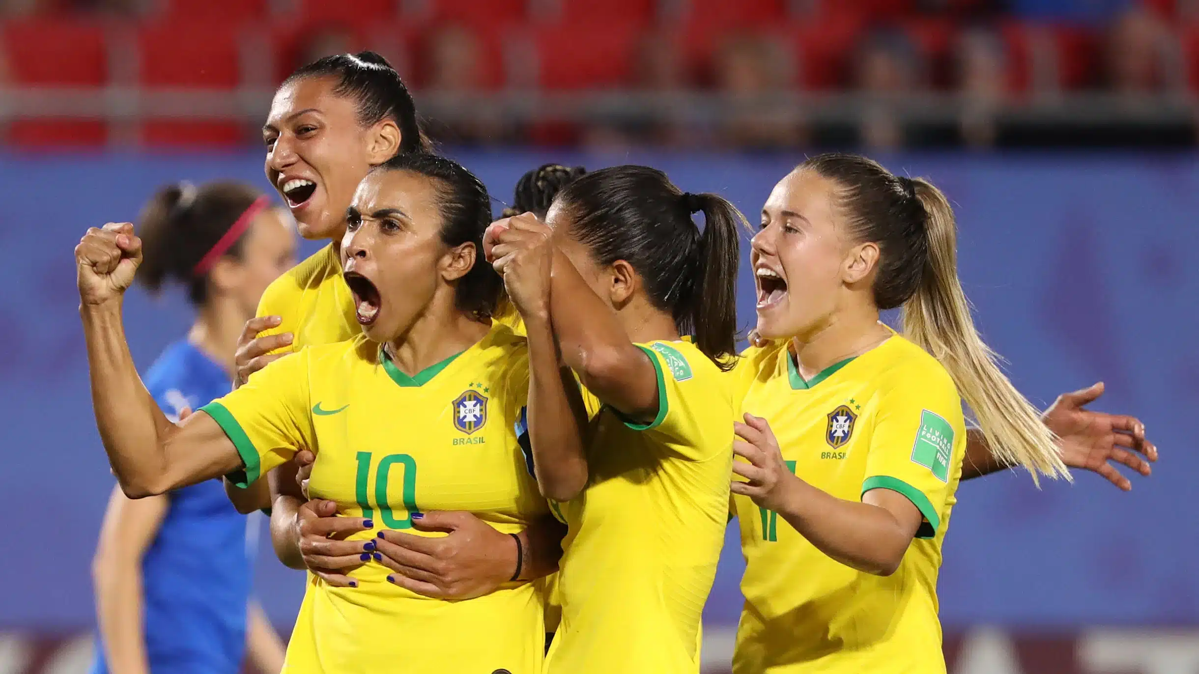 Copa Mundial de Futebol Feminino 2023: um guia prático de como curtir o  evento