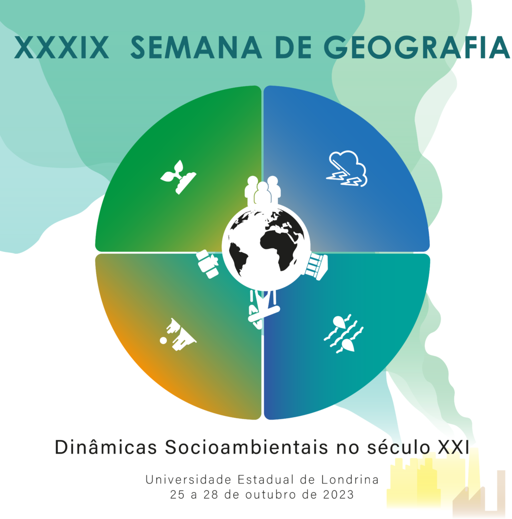 A Geografia e seus Percursos: livro comemorativo aos 50 anos do curso de  Geografia do campus Mossoró by Editora Universitária da UERN - EDUERN -  Issuu