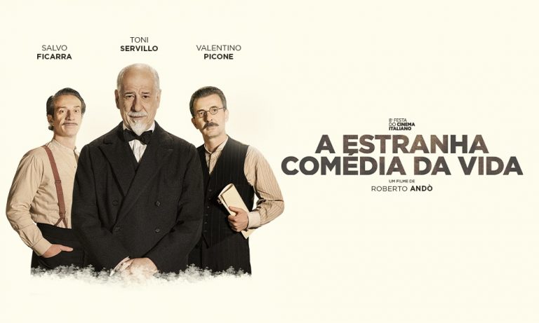 A Acusação entra em cartaz no Cine Teatro Ouro Verde