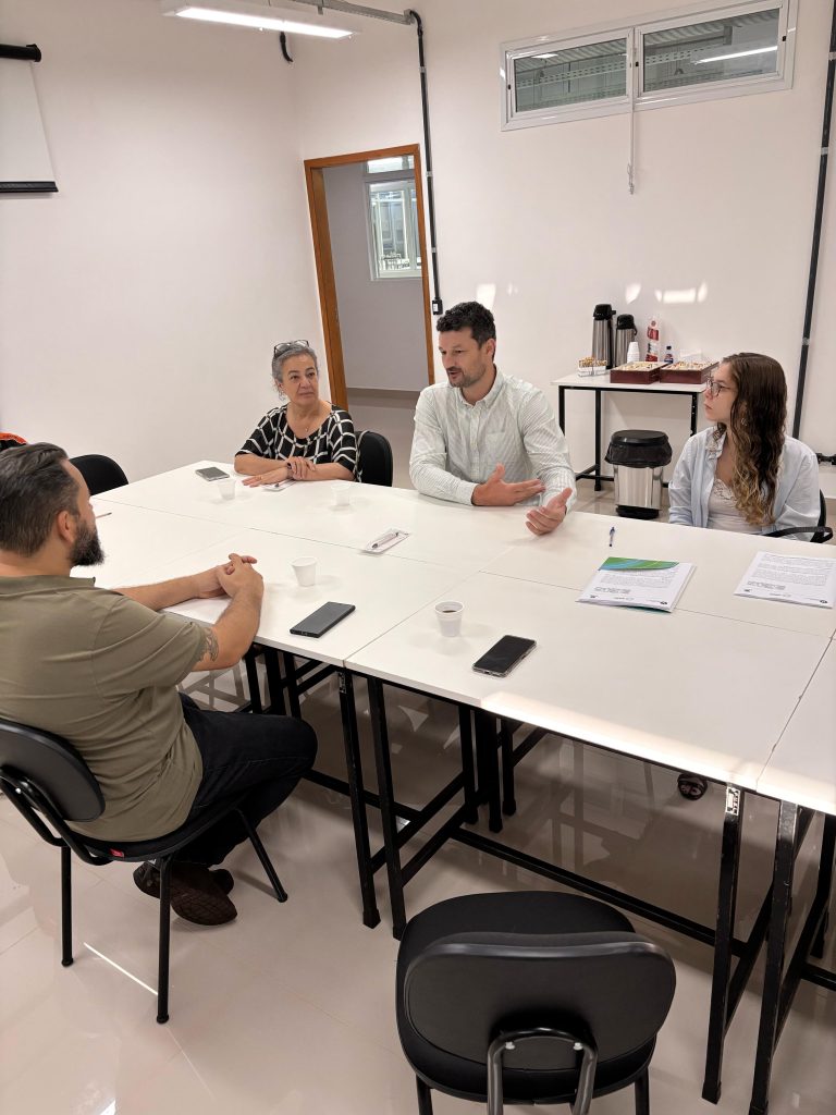 O acordo irá resultar no desenvolvimento de tecnologias inovadoras com foco na agricultura convencional e orgânica.