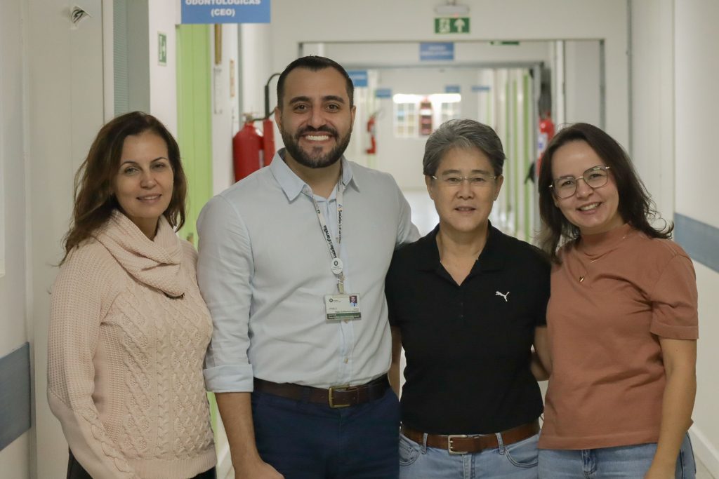 Pet Saúde contempla projeto da UEL com R$ 1,5 milhão em bolsas.
