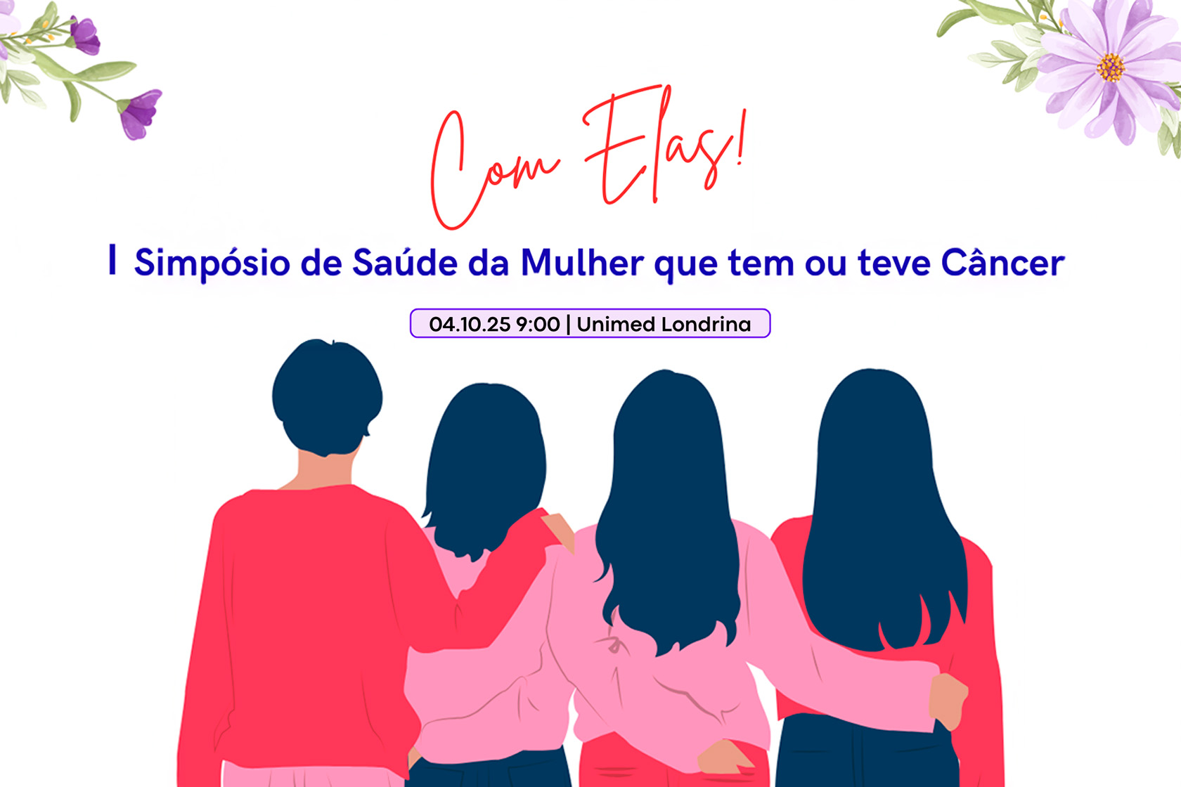 user header
