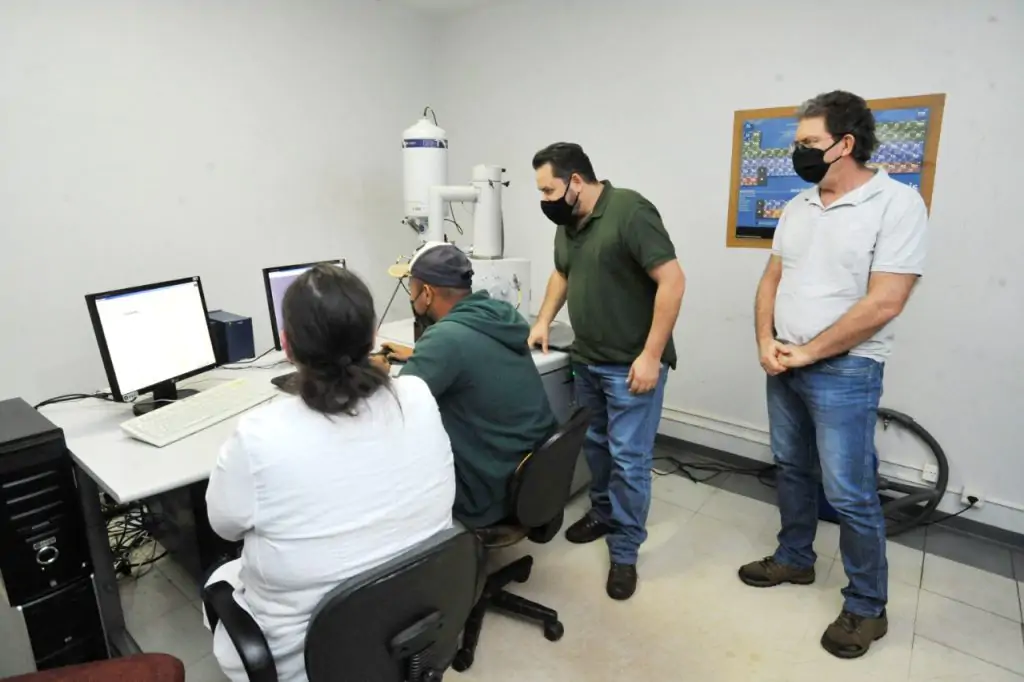 LMEM, da UEL, captou R$ 2,6 milhões do montante total, de R$ 5 milhões, vindos do Ministério da Ciência, Tecnologia e Inovações (MCTI).