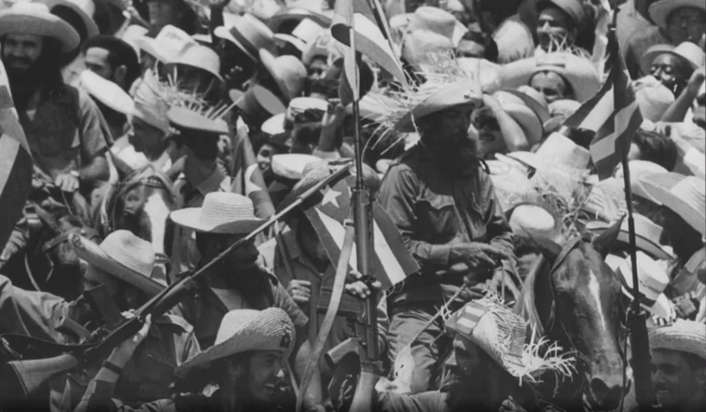 Exposições mostram dois momentos históricos: o Integralismo no Norte do Paraná e a Revolução Cubana